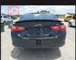 شێڤرۆلێت مالیبۆ